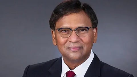 T Raja Kumar