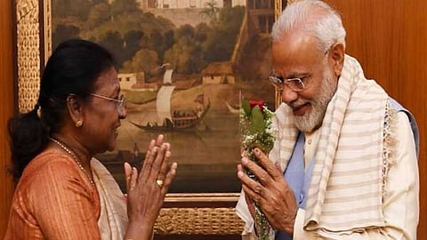 PM Modi 