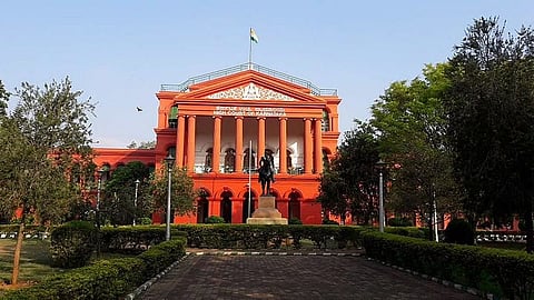karnataka Court 