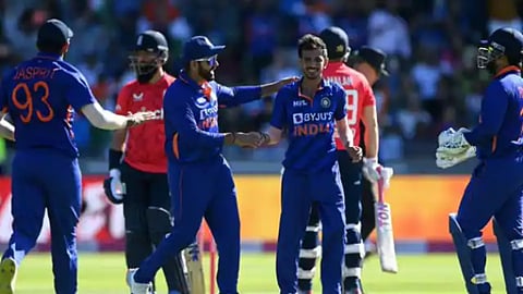 Team India