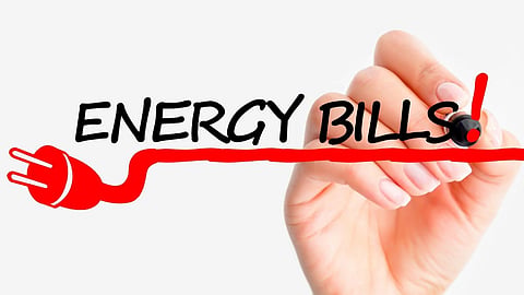 Electricity Bill Rises Live Update 