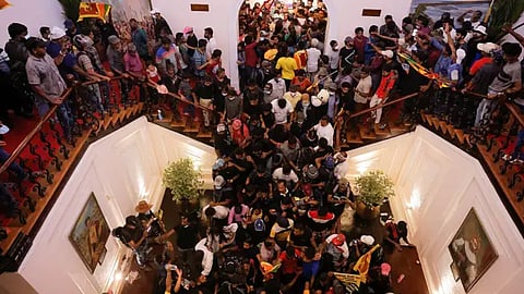 Sri Lanka Crisis News| 