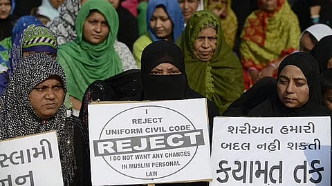 Muslim Women
