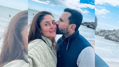 Kareena Kapoor Khan