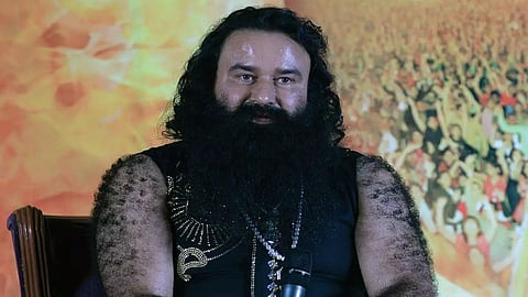 Gurmeet Ram Rahim