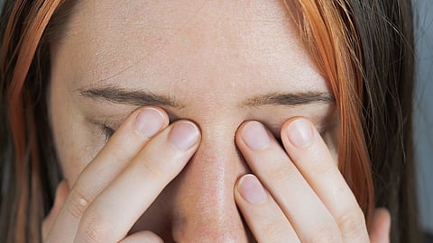 eyes tiredness|eye care tips