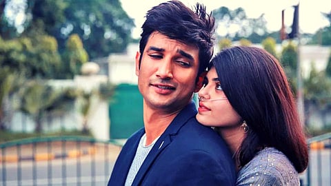 2 Years Of Dil Bechara