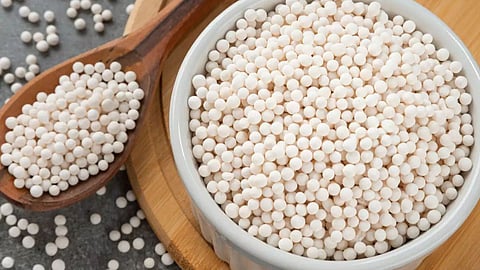 Sabudana for Shravan 2022