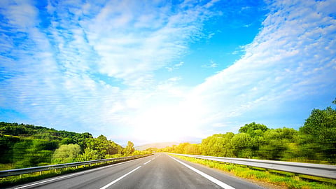 Mumbai Goa Highway