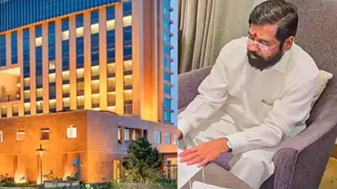 Assam Hotel