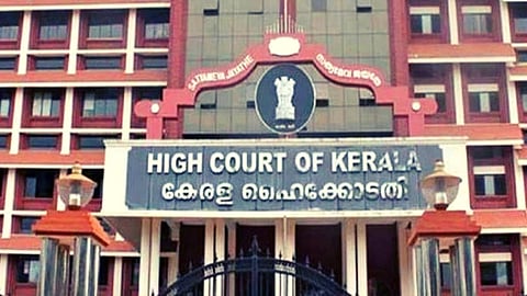  Kerala Hight Court 
