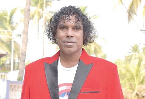 Matheus Correia famously known as comedian Selvy passes away