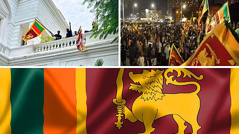 Sri Lanka Crisis