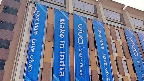 vivo company