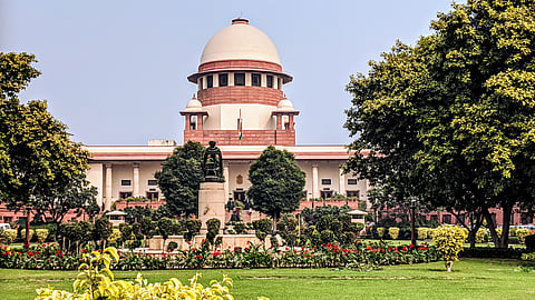 Supreme Court