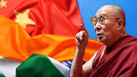 Dalai Lama 