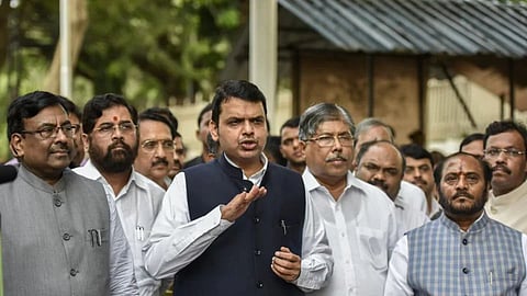 BJP AND MLa 