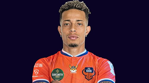 FC Goa 