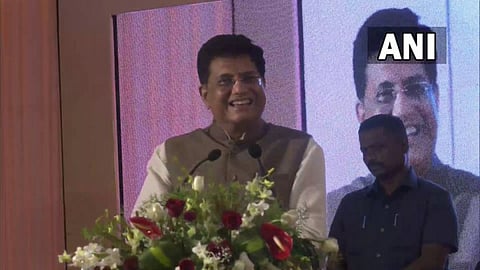 Piyush Goyal