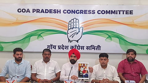 PANJI, CONGRESS