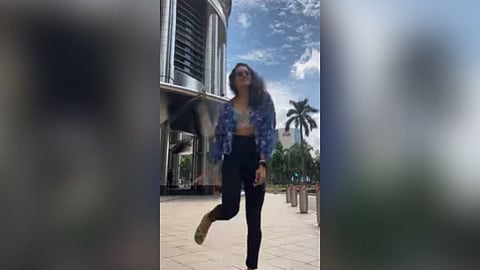 p v sindhu