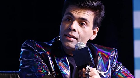 Karan Johar