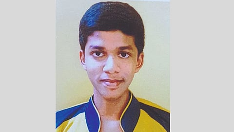 Anvesh Bandekar JEE Mains Goa | JEE Mains Result 2022 