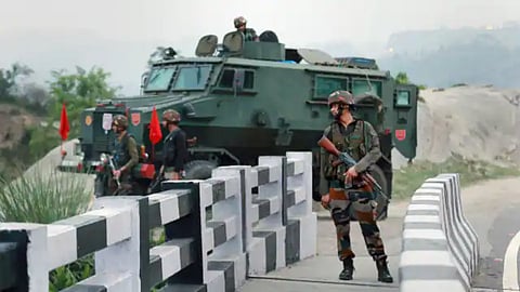 Jammu and Kashmir