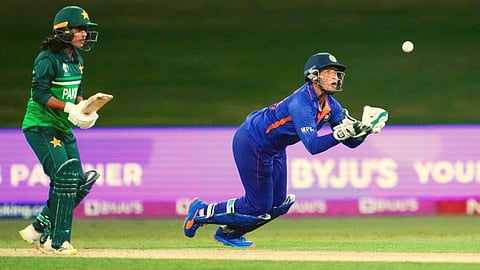 IND vs Pak Cricket Match