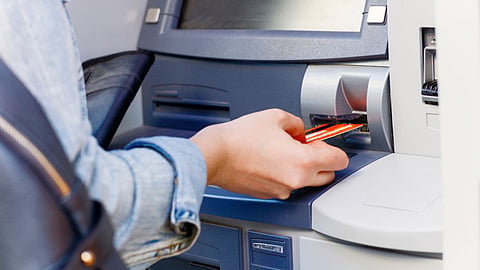 ATM Transaction Charges