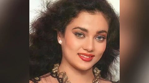 मंदाकिनीची मुलगी दिसायला आईसारखीच सुंदर चाहते म्हणतात... 