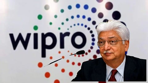 Wipro  