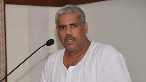 Satish Dhond 