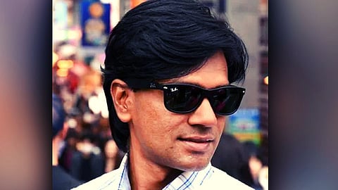 Mohammad Zubair