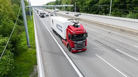 Electric Highway 