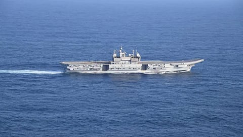 Vikrant