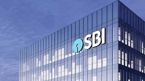SBI 