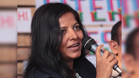 Leena Manimekalai News | Kaali Poster Controversy