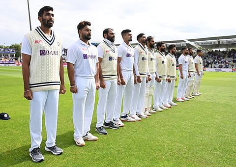 Team India