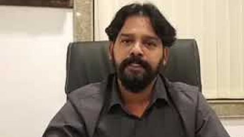 Rajesh phaldesai