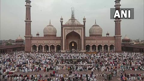 Eid Al Adha 2022