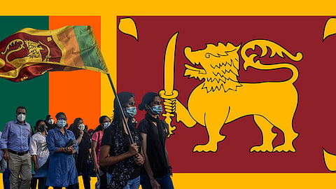 Sri Lanka Crisis
