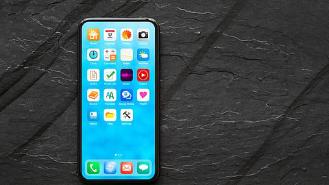 Samsung Display Change Scheme 
