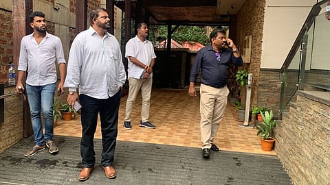 Goa Congress MLA | Goa Live Update