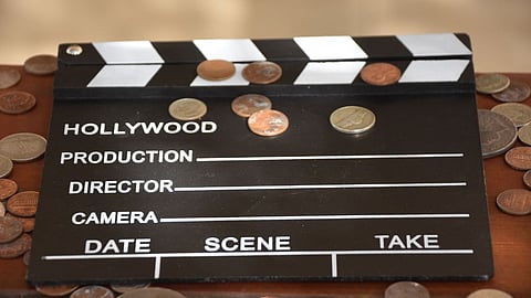 Hollywood 