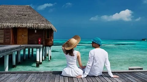 maldives 