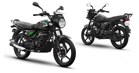 Bajaj CT 125X: बजाजची 125 सीसी सर्वात स्वस्त बाईक लॉन्च, जाणून घ्या फिचर्स आणि किंमत 
