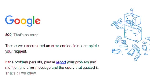 Google Search