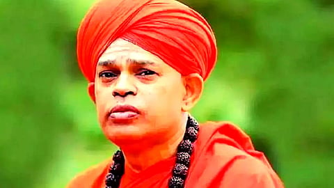 Shivamurthy Murugha