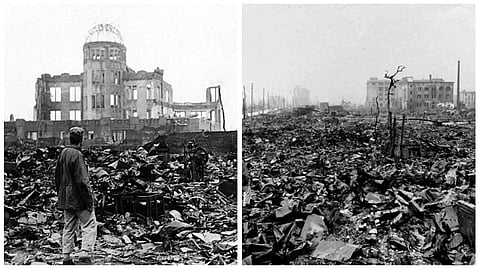 Hiroshima